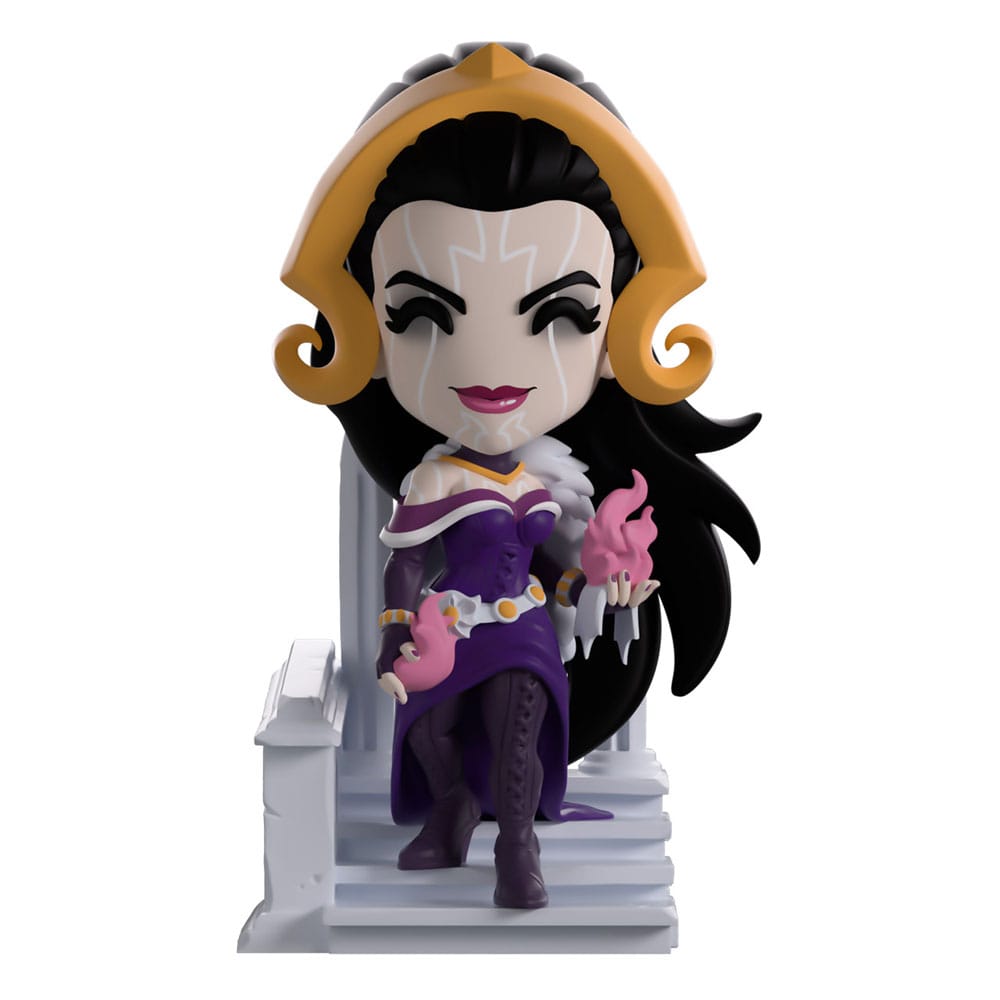 Magic the Gathering Liliana Vess vinyl figure 13 cm