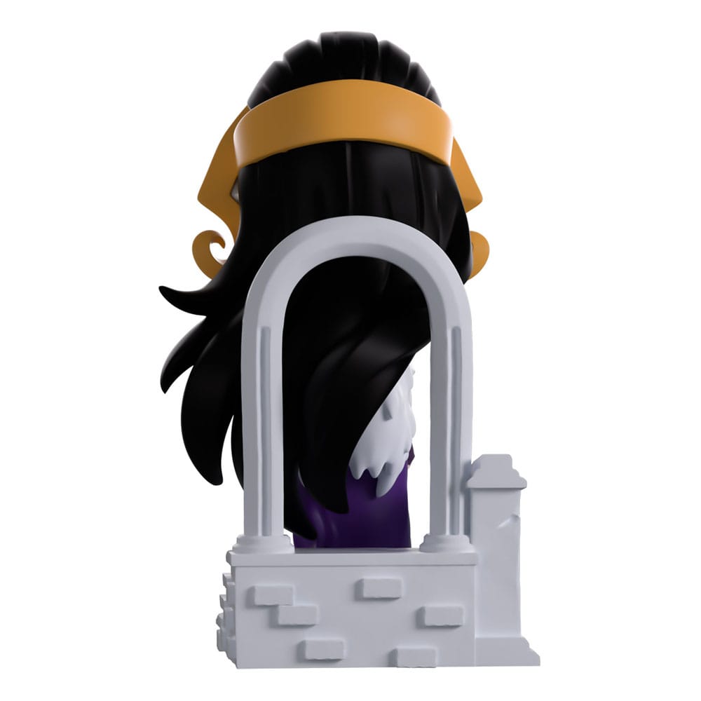 Magic the Gathering Liliana Vess vinyl figure 13 cm