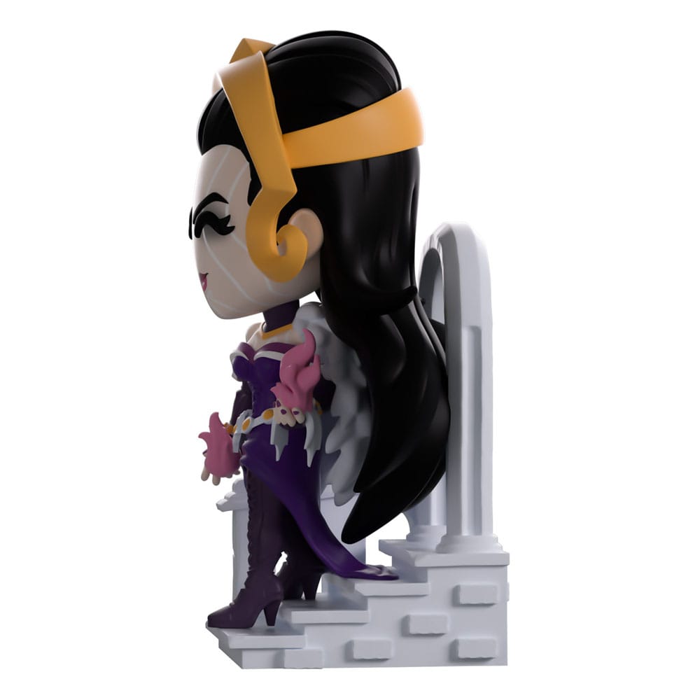 Magic the Gathering Liliana Vess vinyl figure 13 cm