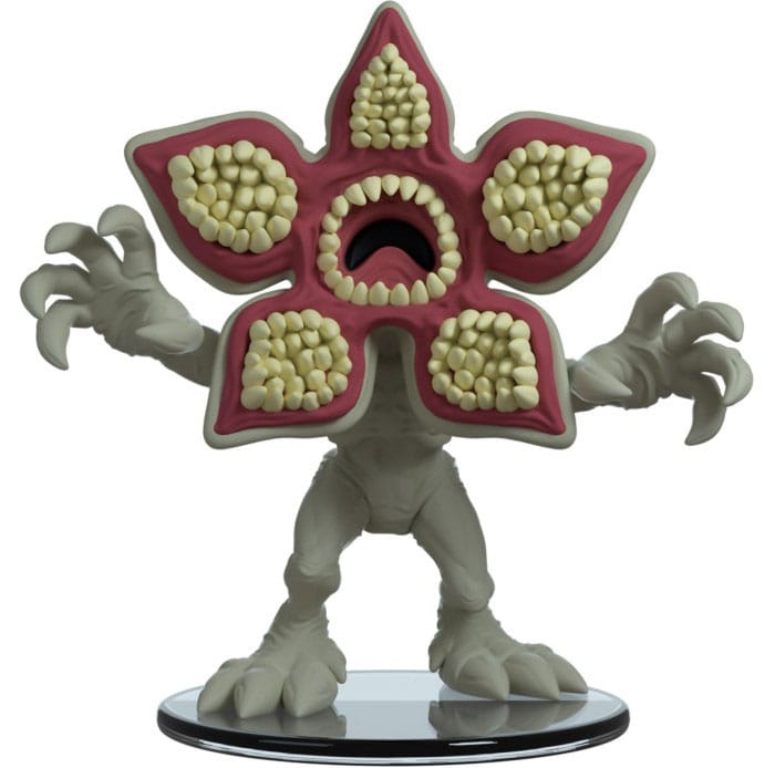 Stranger Things: Demogorgon, statuetta da 4 pollici