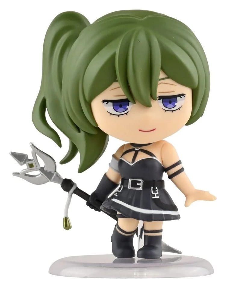 Frieren: Beyond Journey´s End Cosbi Mini Figures Blind Box Display (8)