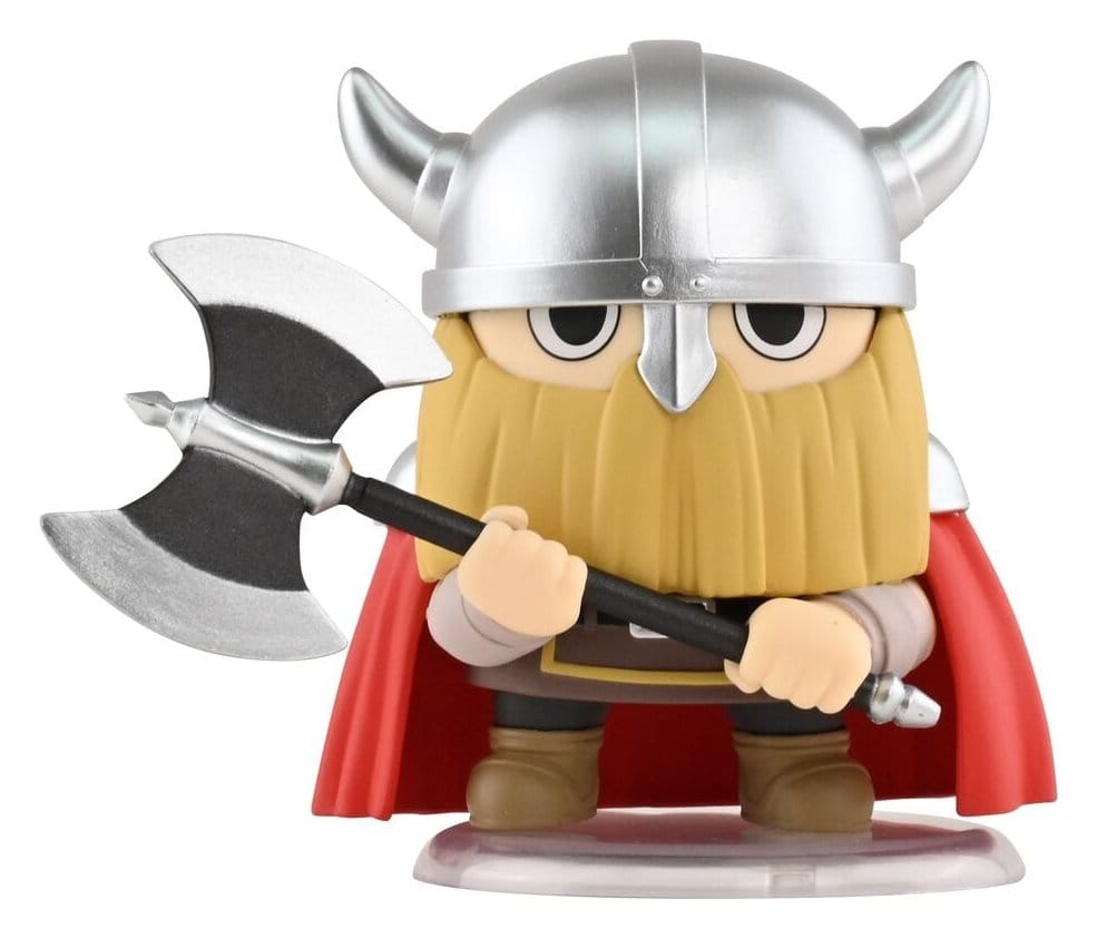Frieren: Beyond Journey´s End Cosbi Mini Figures Blind Box Display (8)